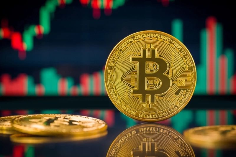 STRC-BTC 상관계수 사상 최고... 배당 매력 약화