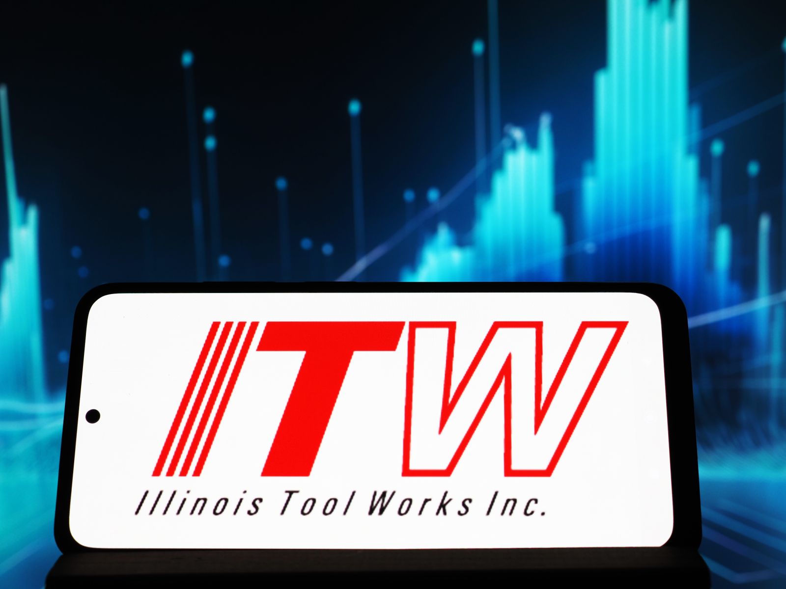 What You Need to Know Ahead of Illinois Tool Works’ Earnings Release