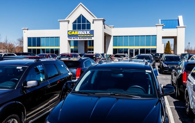 CarMax Q4 Earnings Beat Estimates Despite Pricing-Driven Margin Hit