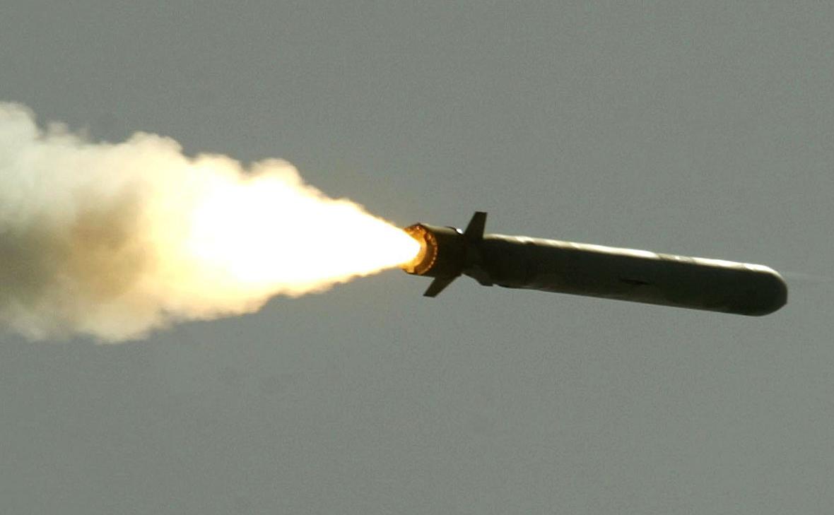 Мерц объявил о соглашении с США о покупке крылатых ракет Tomahawk