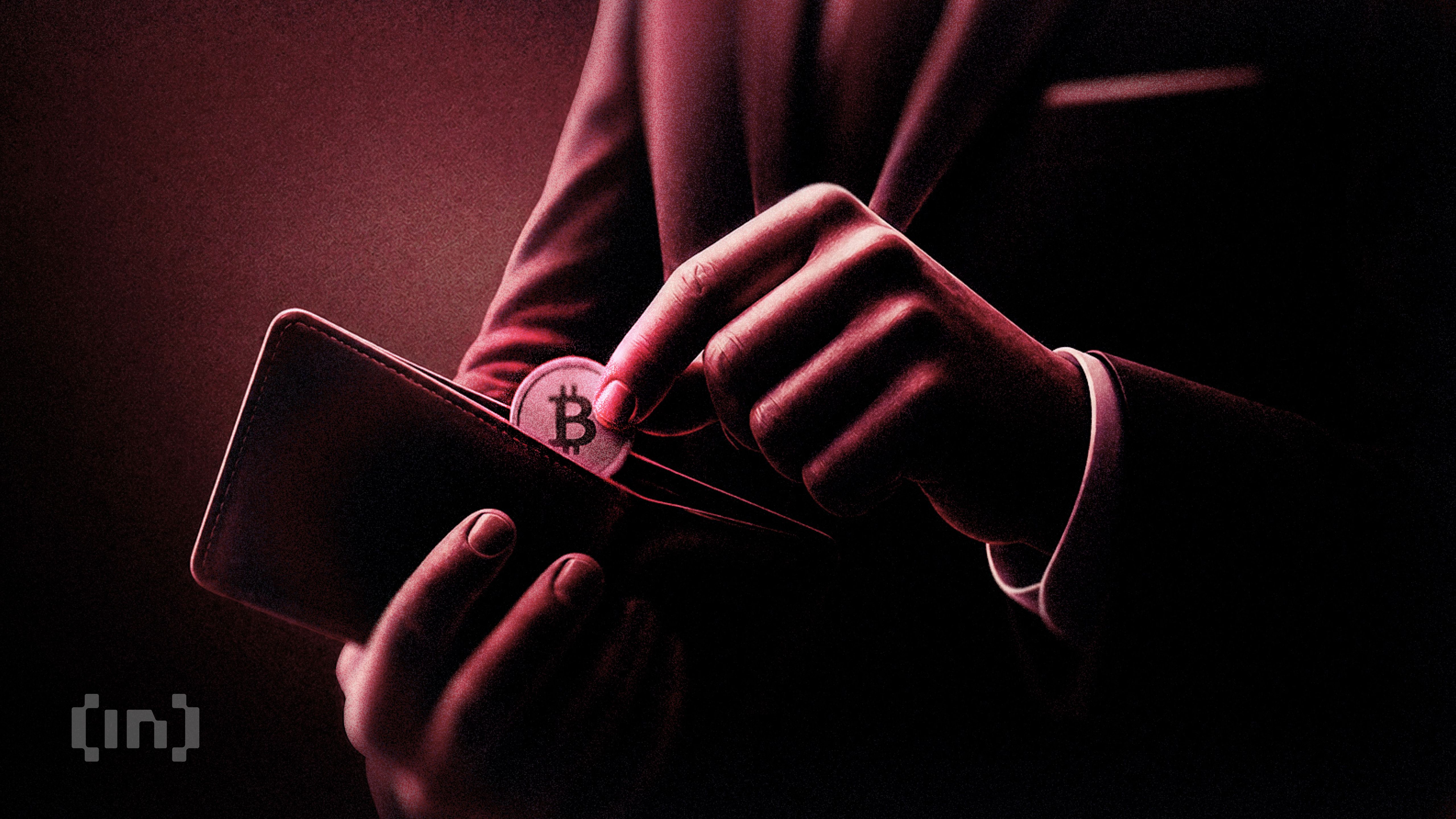 Bitcoin User Pays 1.6 BTC Fee Worth $102,778. Don’t Make the Same Mistake