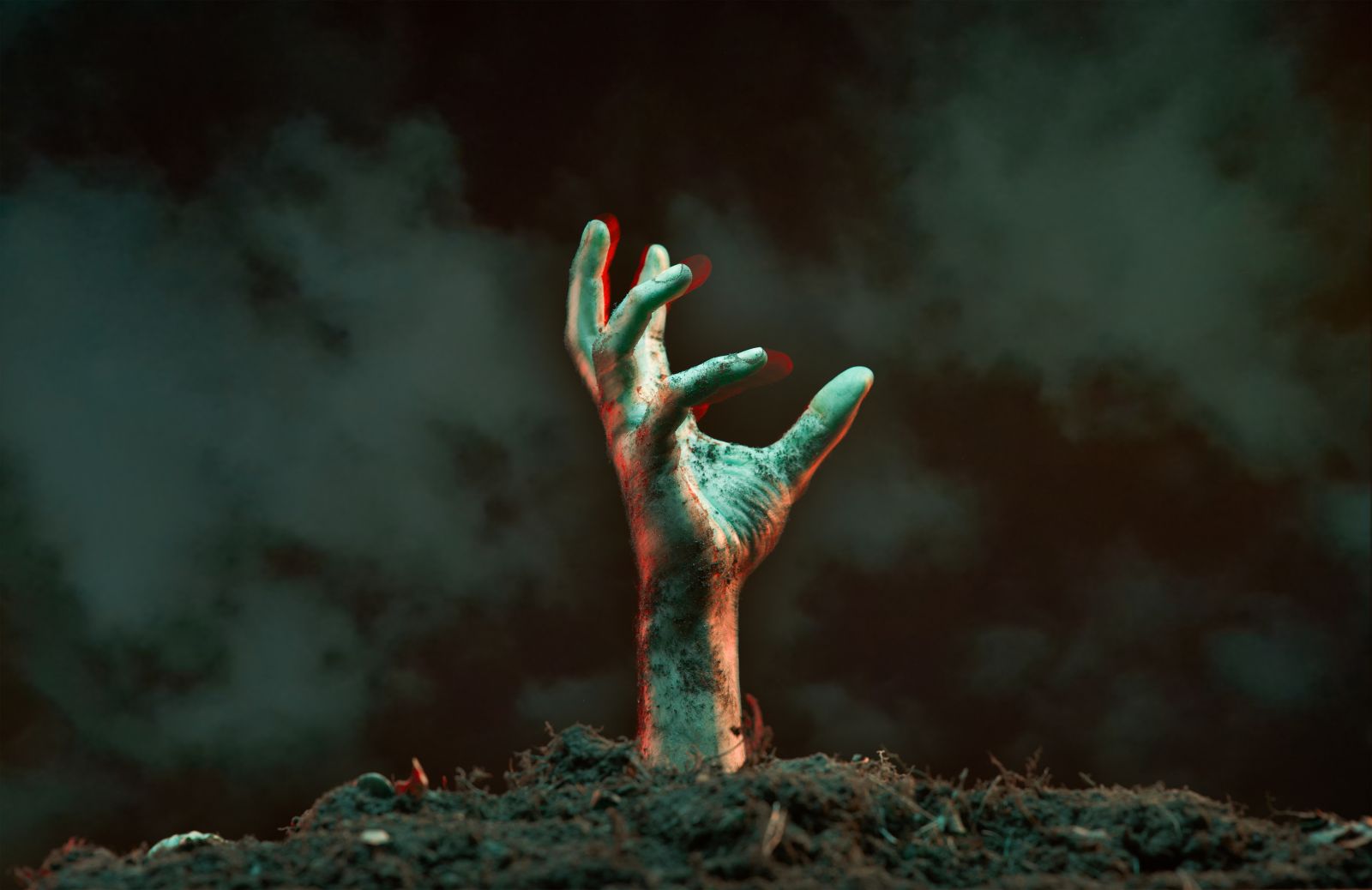 Rising Rates Are Threatening to Kill the Zombies and Send Small-Cap Stocks Plunging
