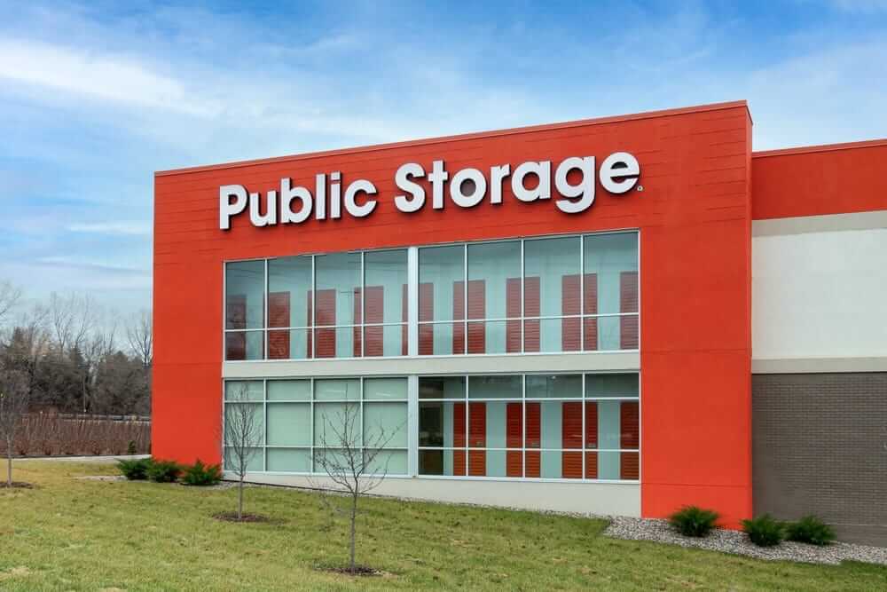 What You Need to Know Ahead of Public Storage's Earnings Release