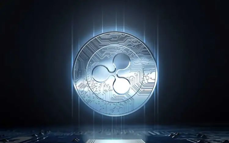XRP Locked In Range, But Here’s What Happening Underneath