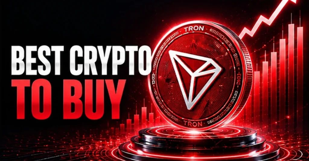 Pepeto Pulls Ahead as Tron (TRX), Gram (GRAM), and Cardano (ADA) Prices Stall: Why It’s the Top Crypto Presale to Watch
