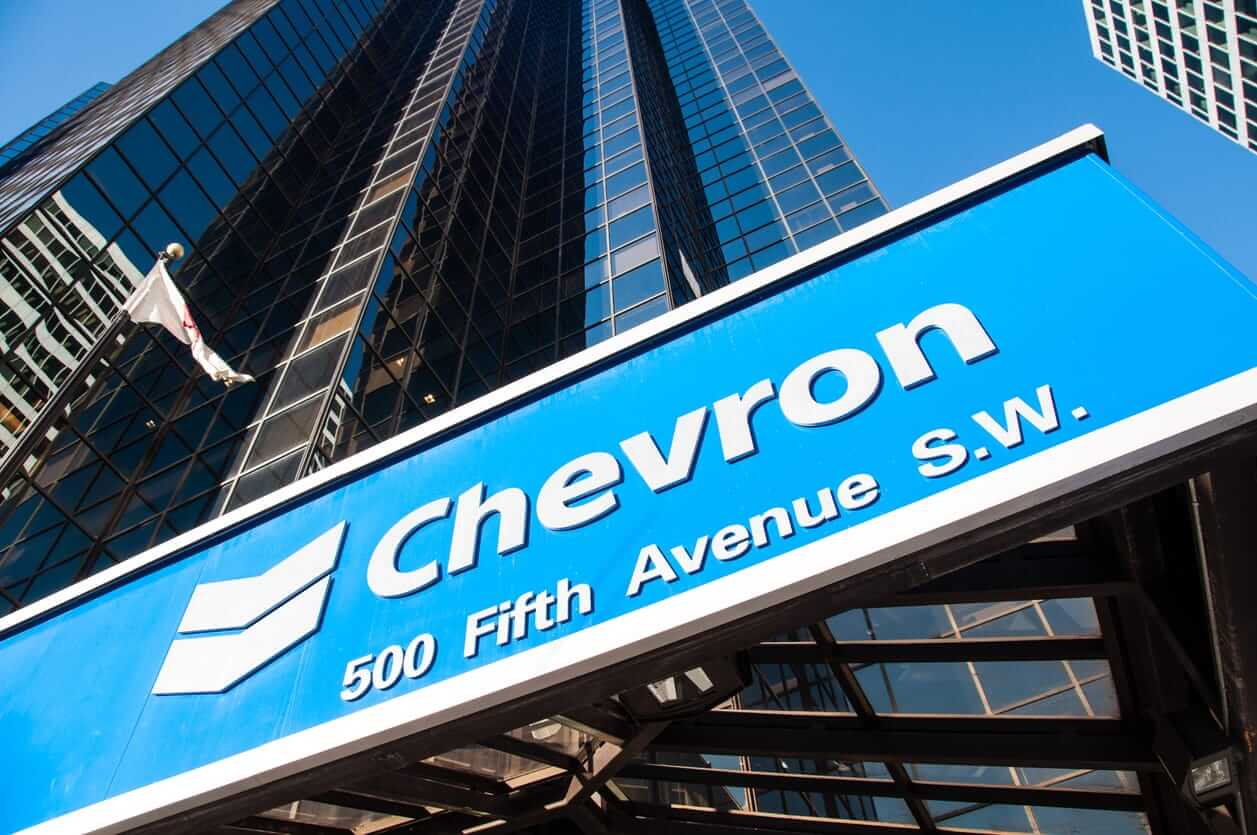 Chevron Just Secured a Major 20-Year Contract to Supply Power for Microsoft’s $7 Billion Data Center in Texas. What That Means for CVX Stock.