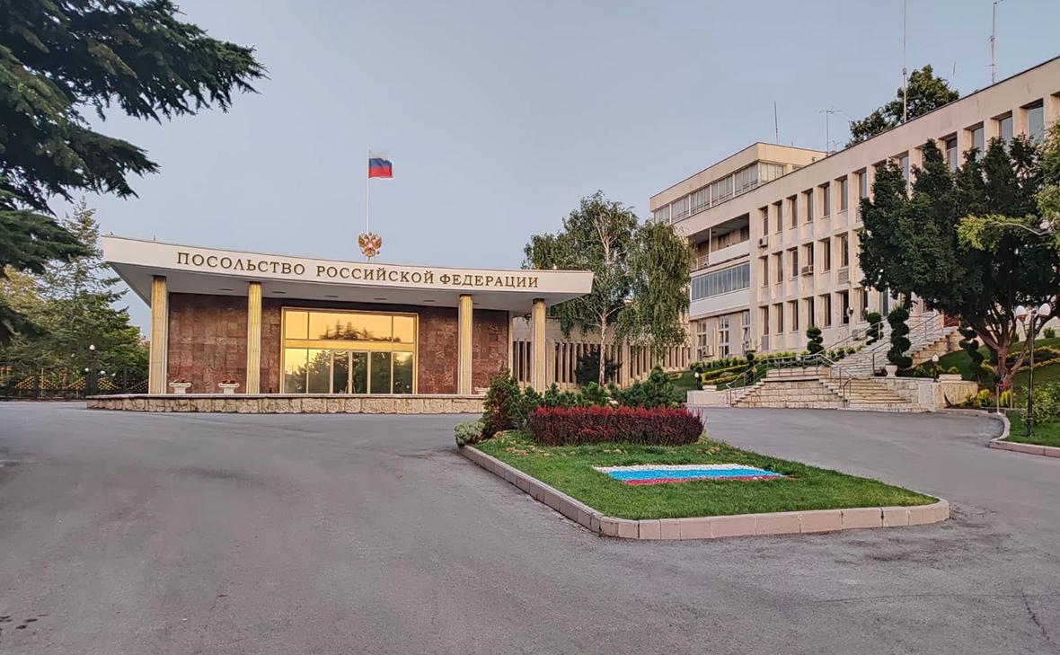 В посольство не поступали данные о пострадавших россиянах в ДТП в Турции