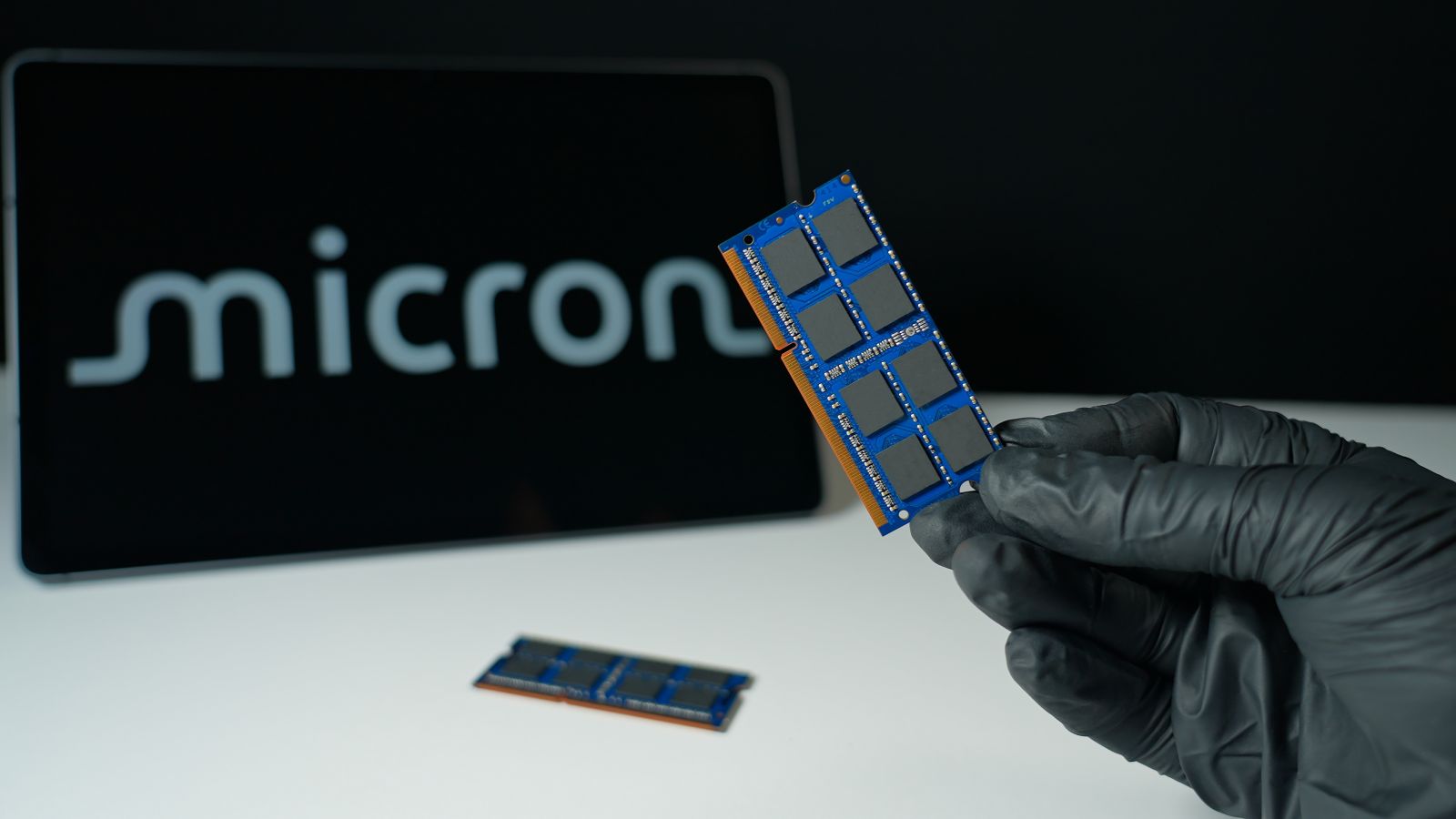 Micron Just Reported Earnings in the Middle of a Memory Shortage. Here Are the Numbers You Need to Know.