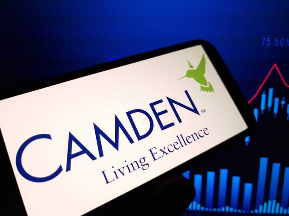 What to Expect From Camden Property's Next Quarterly Earnings Report