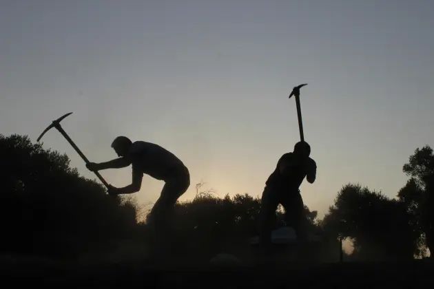 Crypto Miners Get Tax Holiday In Uzbekistan’s New State-Backed Zone