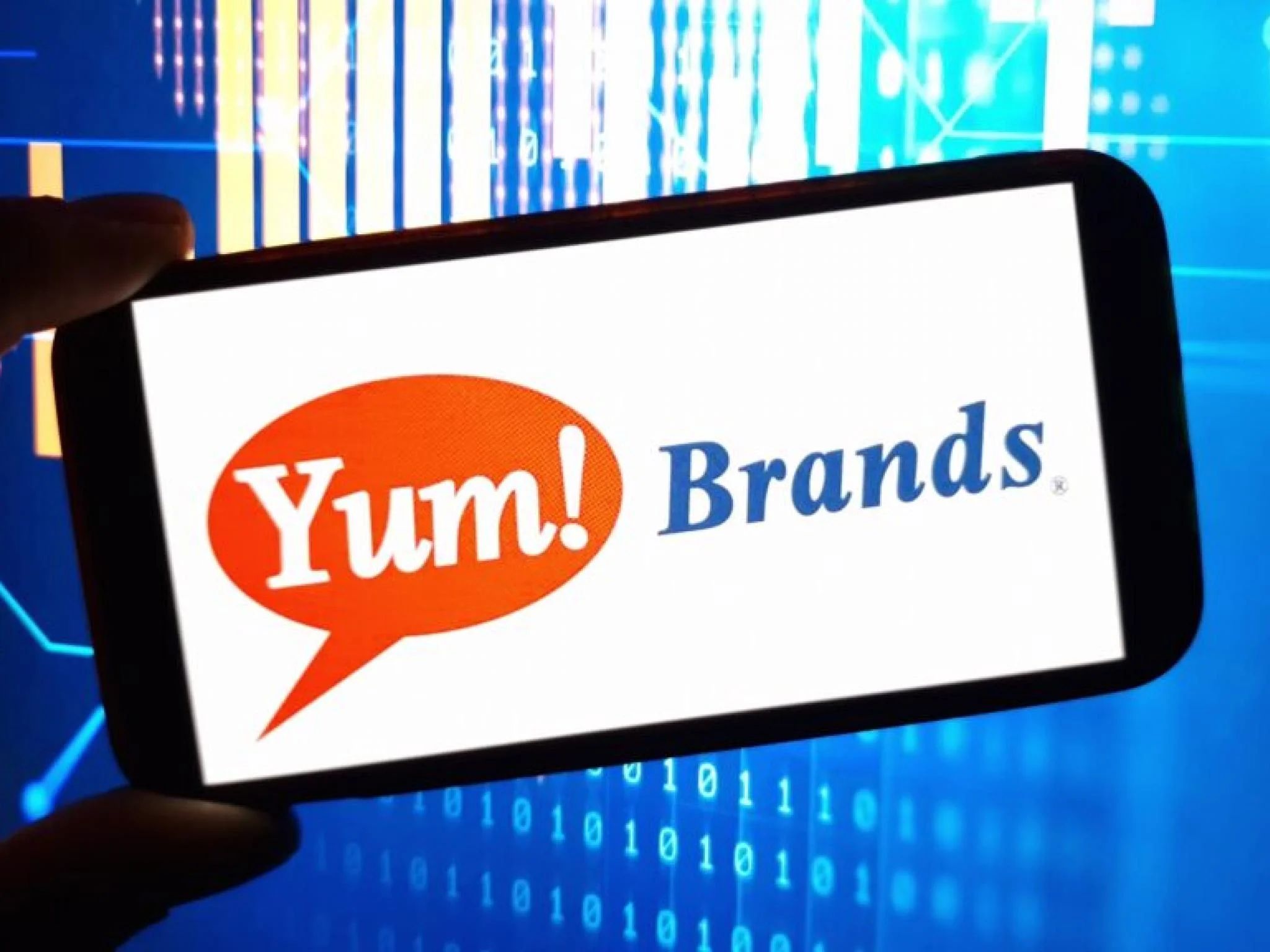 このYum! Brandsのアナリストが好感を持つ; 月曜日のためのトップ5のアップグレード