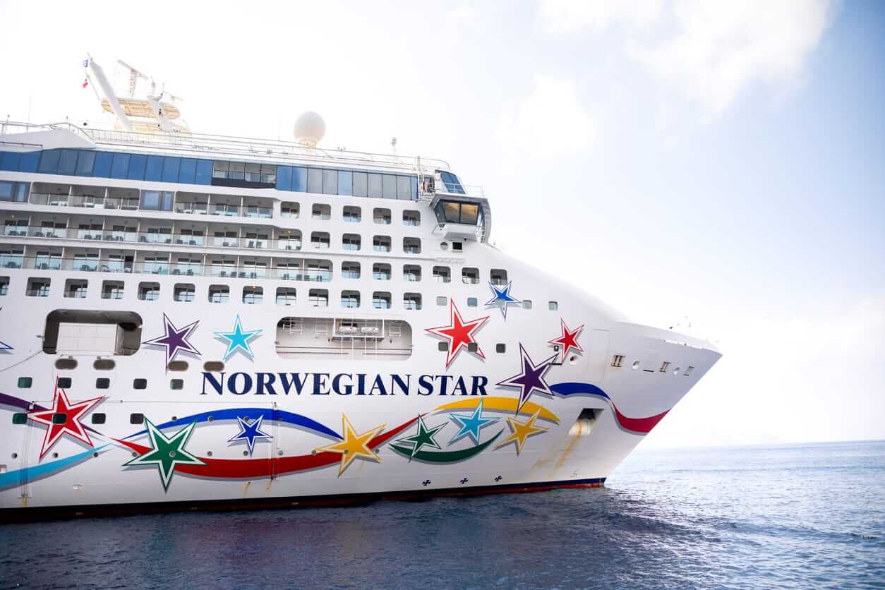 Norwegian Cruise Line Stock: Analyst Estimates & Ratings
