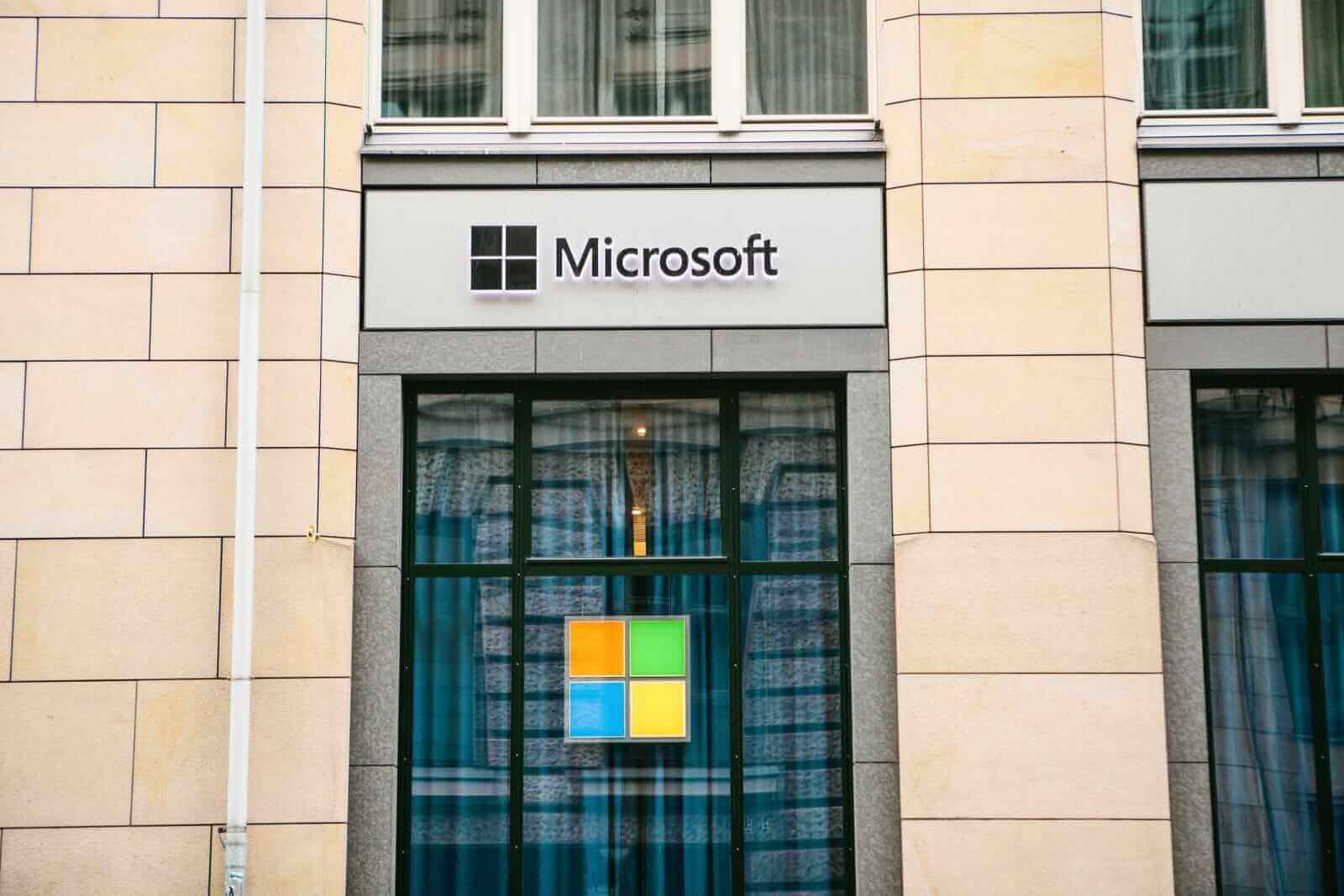 Microsoft’s AI Cybersecurity Push Could Become a Major Growth Driver for MSFT Stock