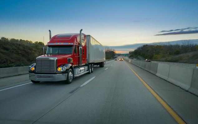Here's Why Investors Should Bet on J.B. Hunt Stock Right Now