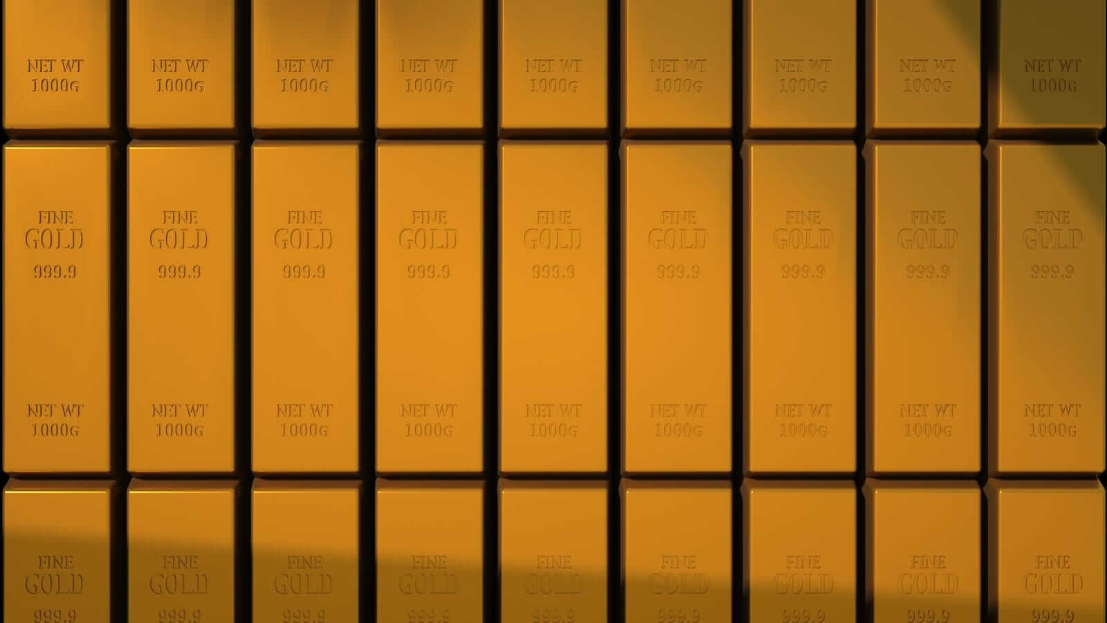 If You’re Still Buying Gold ETFs to Protect Against Inflation, Stop