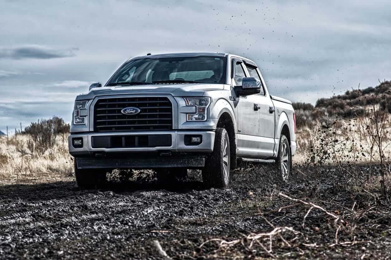 Ford Hasn’t Raised Its Dividend in Years. Don’t Count on a Hike in 2026.
