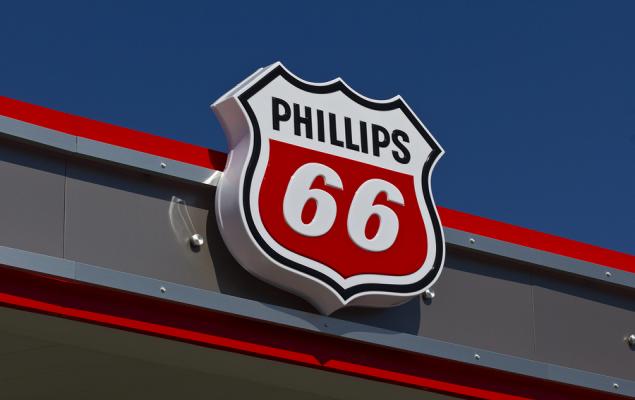 Is Phillips 66's Refining Segment Poised for Continued Strength?