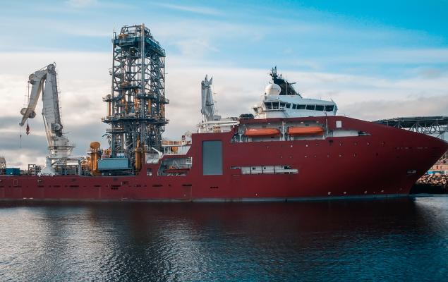 Eni Taps Saipem for New Long-Term Offshore Drilling Campaign