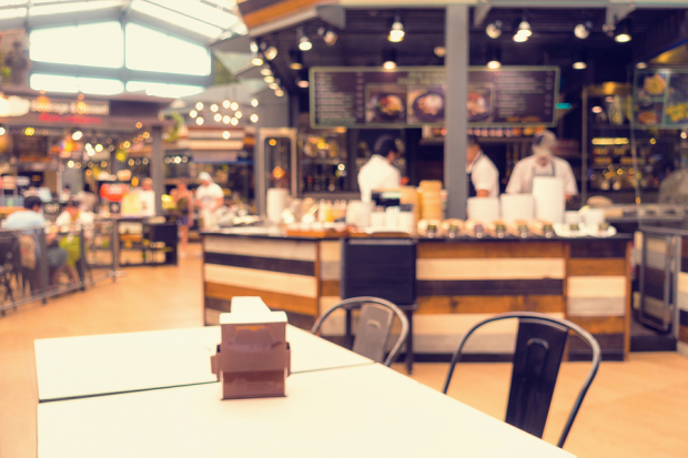 Red Robin's 116-Store Refranchising Could Reshape Its Earnings Mix