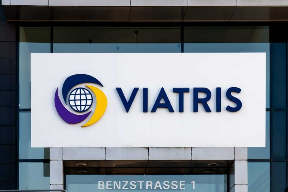 Are Wall Street Analysts Bullish on Viatris Stock?