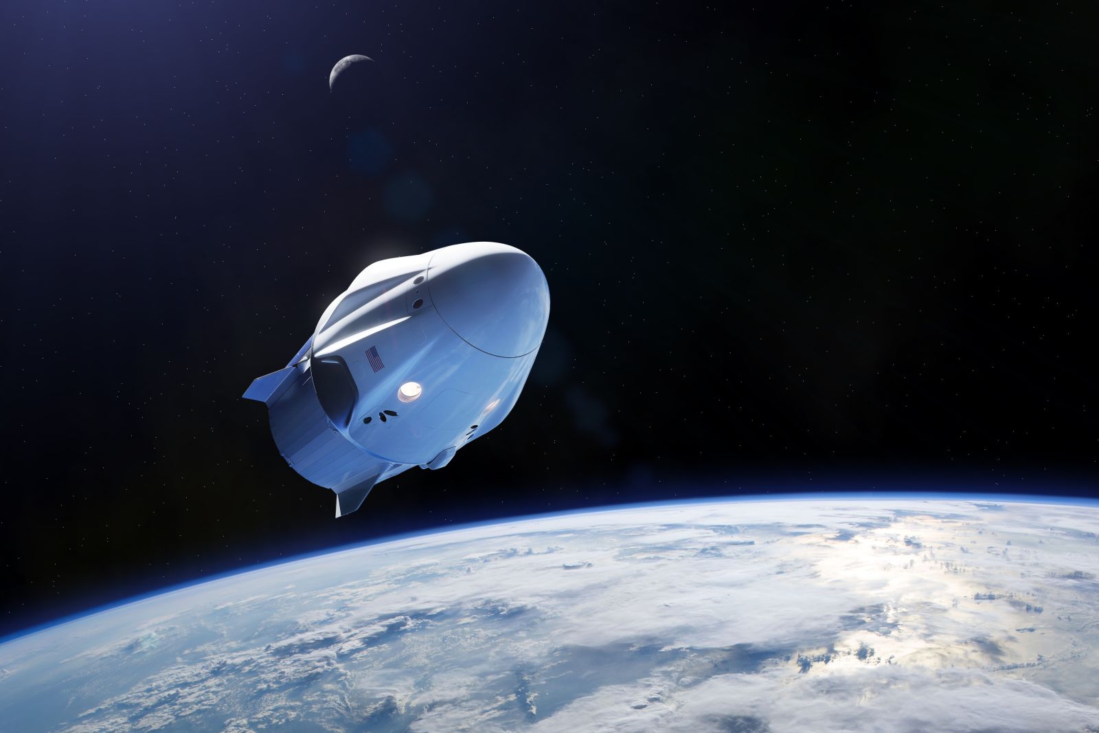 SpaceX Stock’s ‘Genesis Line’ Is Screaming a Warning for Investors