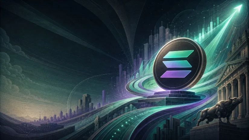 Solana Price Prediction: SOL Prepares for a Major Rebound as Traders Target $120–$140 Resistance Zone