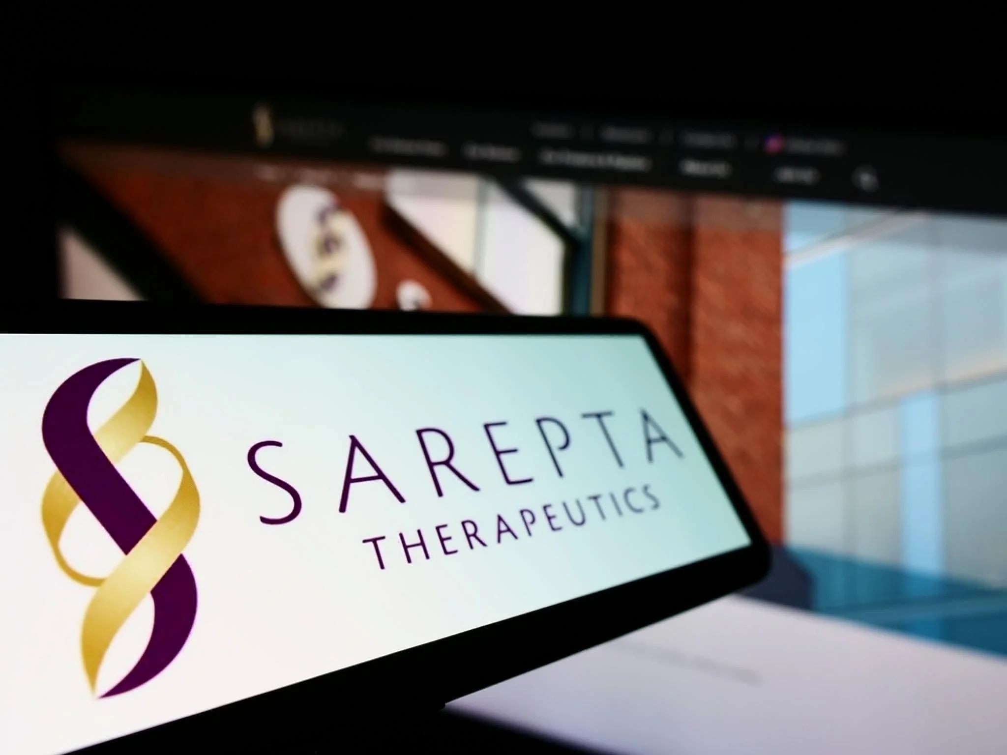 このSarepta Therapeuticsのアナリストが好感を示す。水曜日のトップ5のアップグレードはこちら