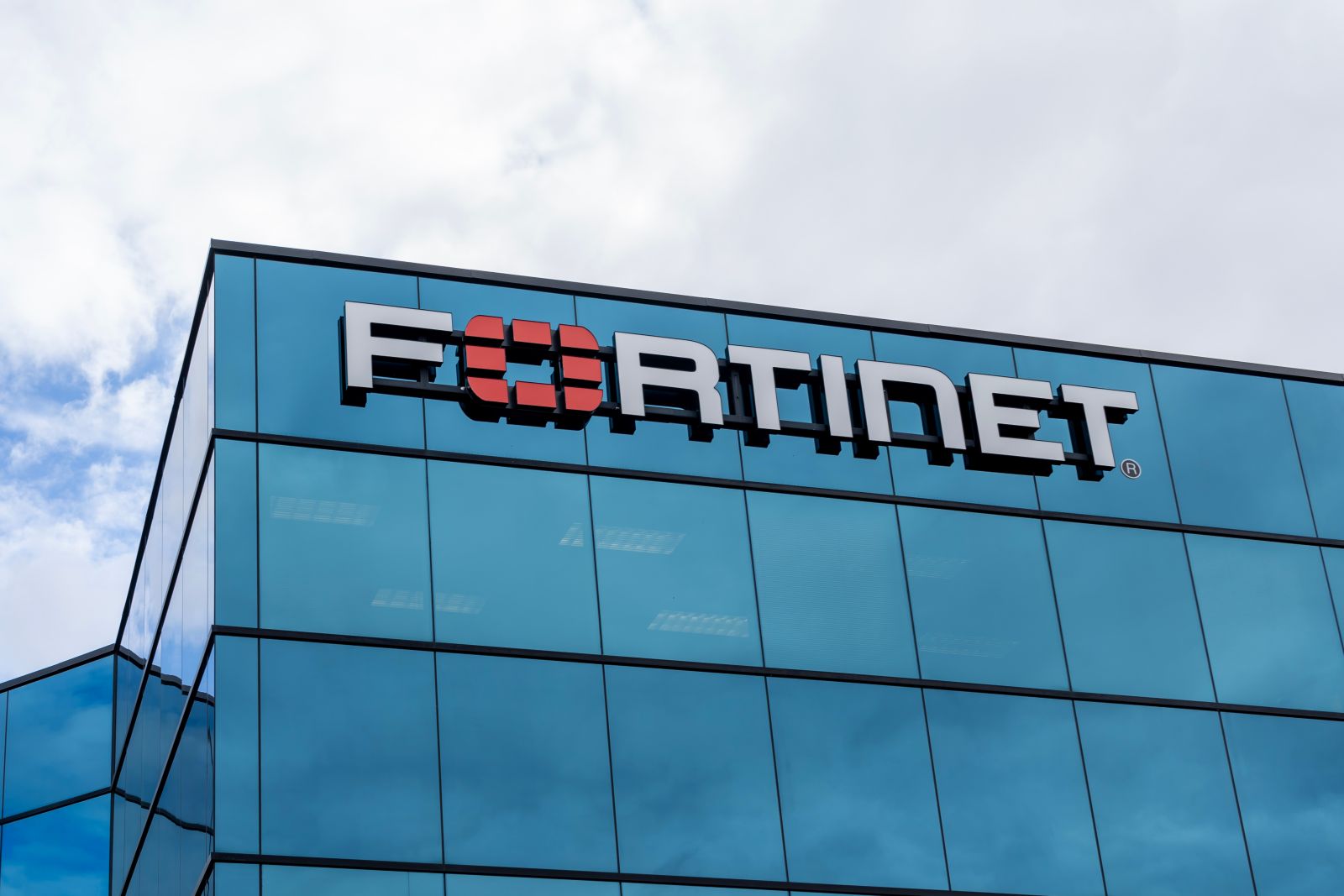Is Fortinet Stock Outperforming the S&P 500?