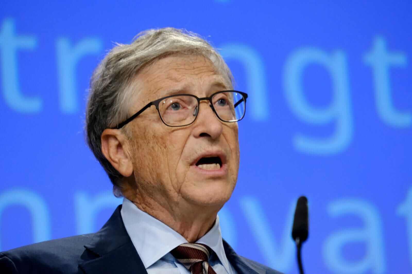 This Bill Gates Stock Just Hit a New 52-Week High and 1 Signal Says There’s More Room to Run