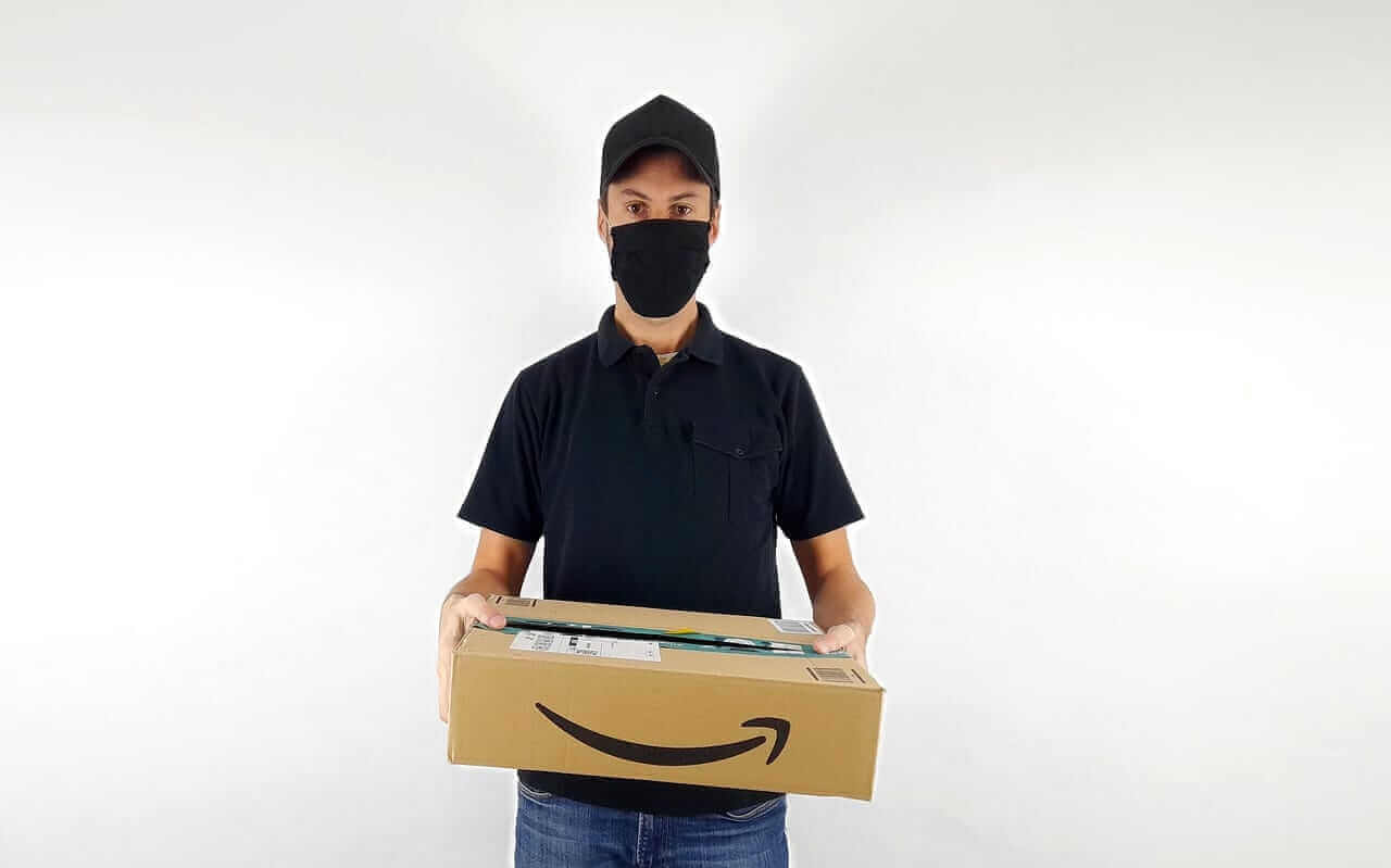 Amazon’s Drone Bet Is Getting Serious: Nearly 500 Cities Could Change the AMZN Story