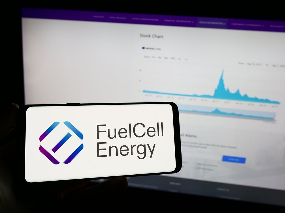 What's Going On With FuelCell Energy Stock Thursday? - FuelCell Energy (NASDAQ:FCEL)
