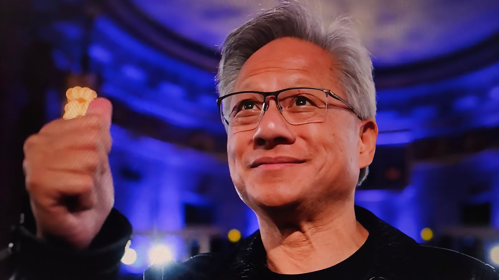 Nvidia Eyes Perplexity AI as Earnings Approach. How NVDA Stock Investors Should Prepare.