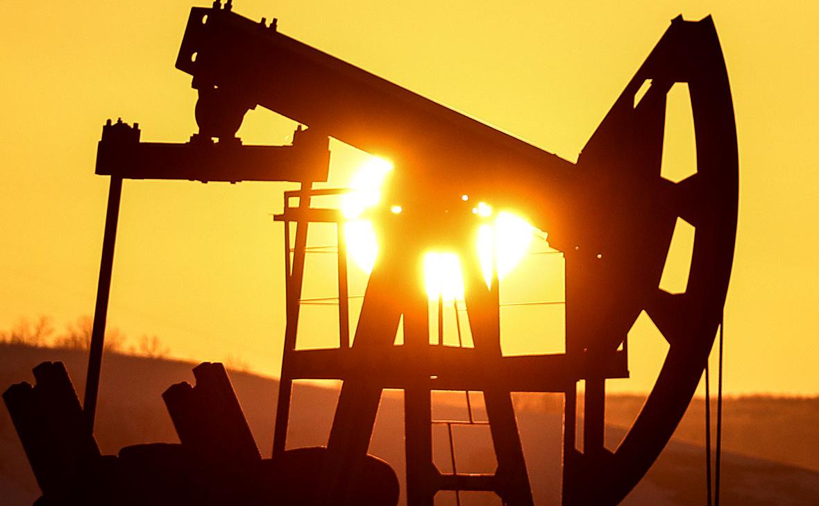 Bloomberg узнал о досрочных закупках Китаем российской нефти ESPO