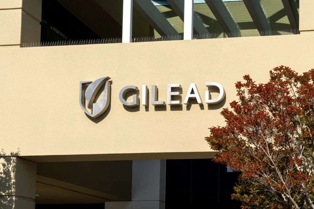 This Gilead Sciences Analyst Begins Coverage On A Bullish Note; Here Are Top 5 Initiations For Thursday - CoreWeave (NASDAQ:CRWV), CPS Technologies (NASDAQ:CPSH)