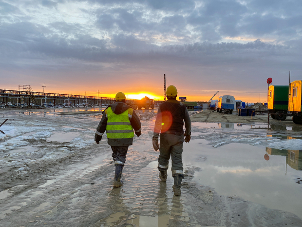 Cenovus Ramps Up Christina Lake North Asset to Drive Future Output