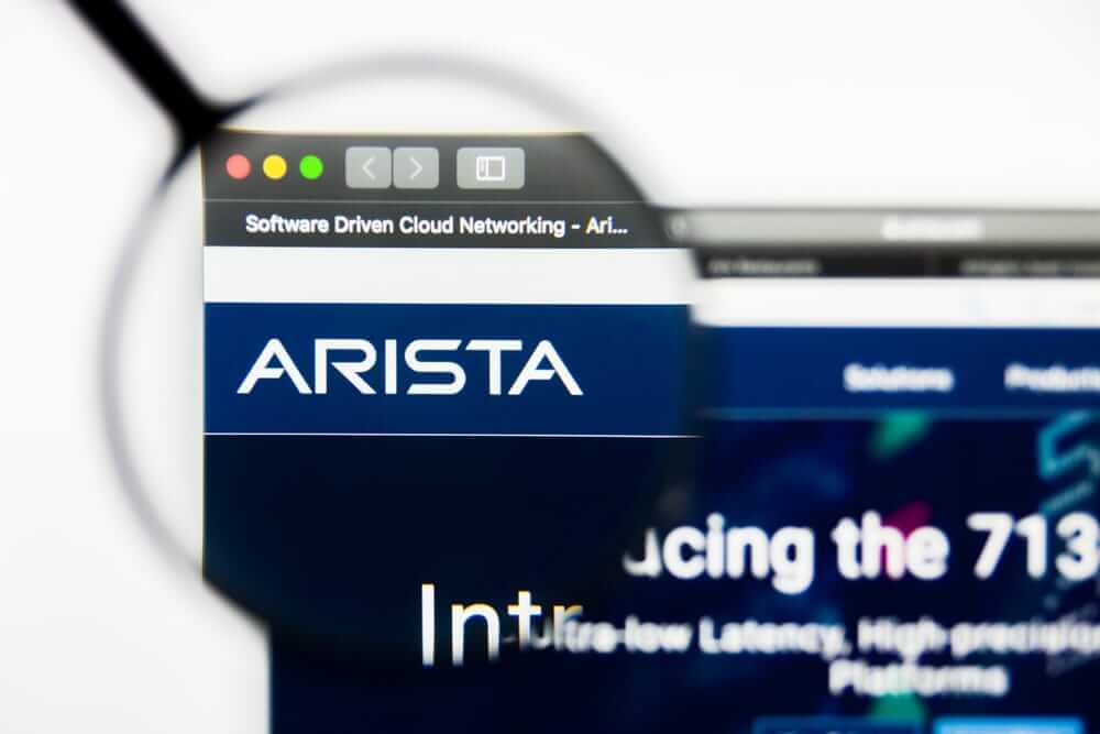 Here's What to Expect From Arista Networks’ Next Earnings Report