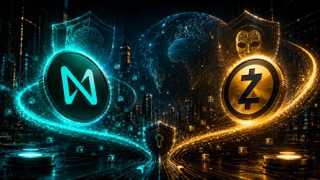 Arthur Hayes apuesta por NEAR y Zcash: potencial 20x y 5x en privacidad y IA
