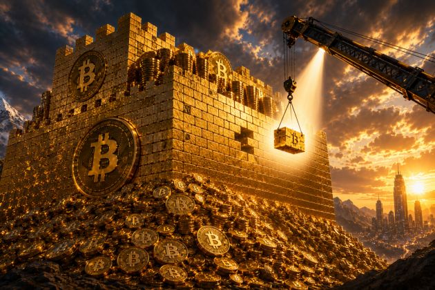 Strategy Ends Bitcoin Buying Streak With Rare Sale—How Much Did It Sell?