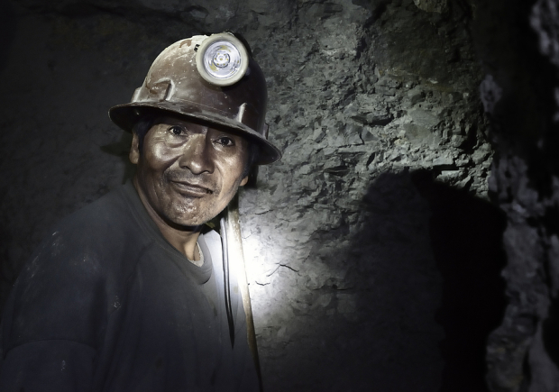 Zacks Industry Outlook Highlights Pan American Silver and First Majestic Silver