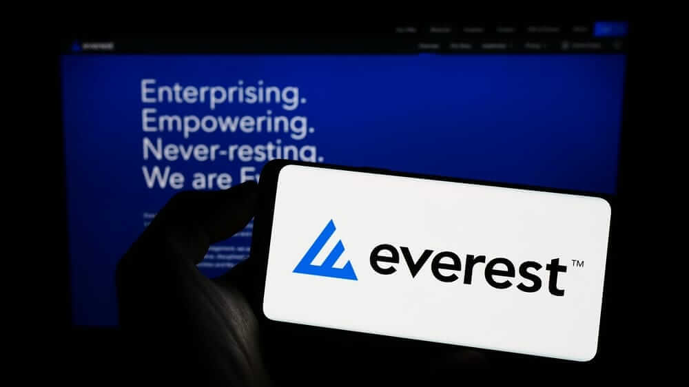 What to Expect From Everest Group's Q1 2026 Earnings Report