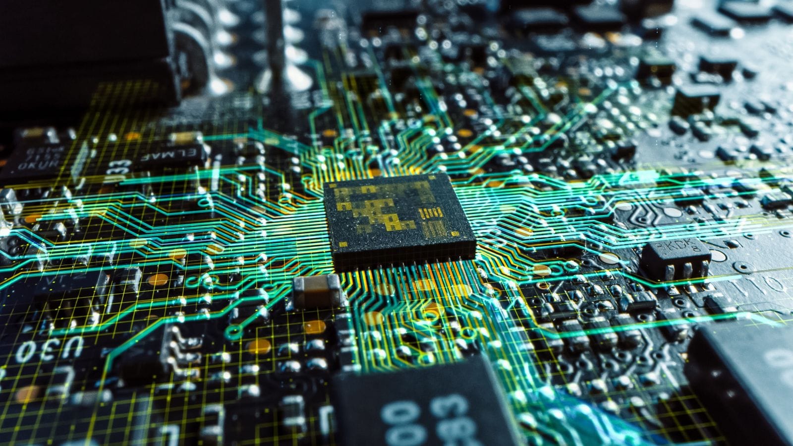 Qualcomm Missed Earnings Estimates But Says the Bottom Is Near. How to Play QCOM Stock Here.