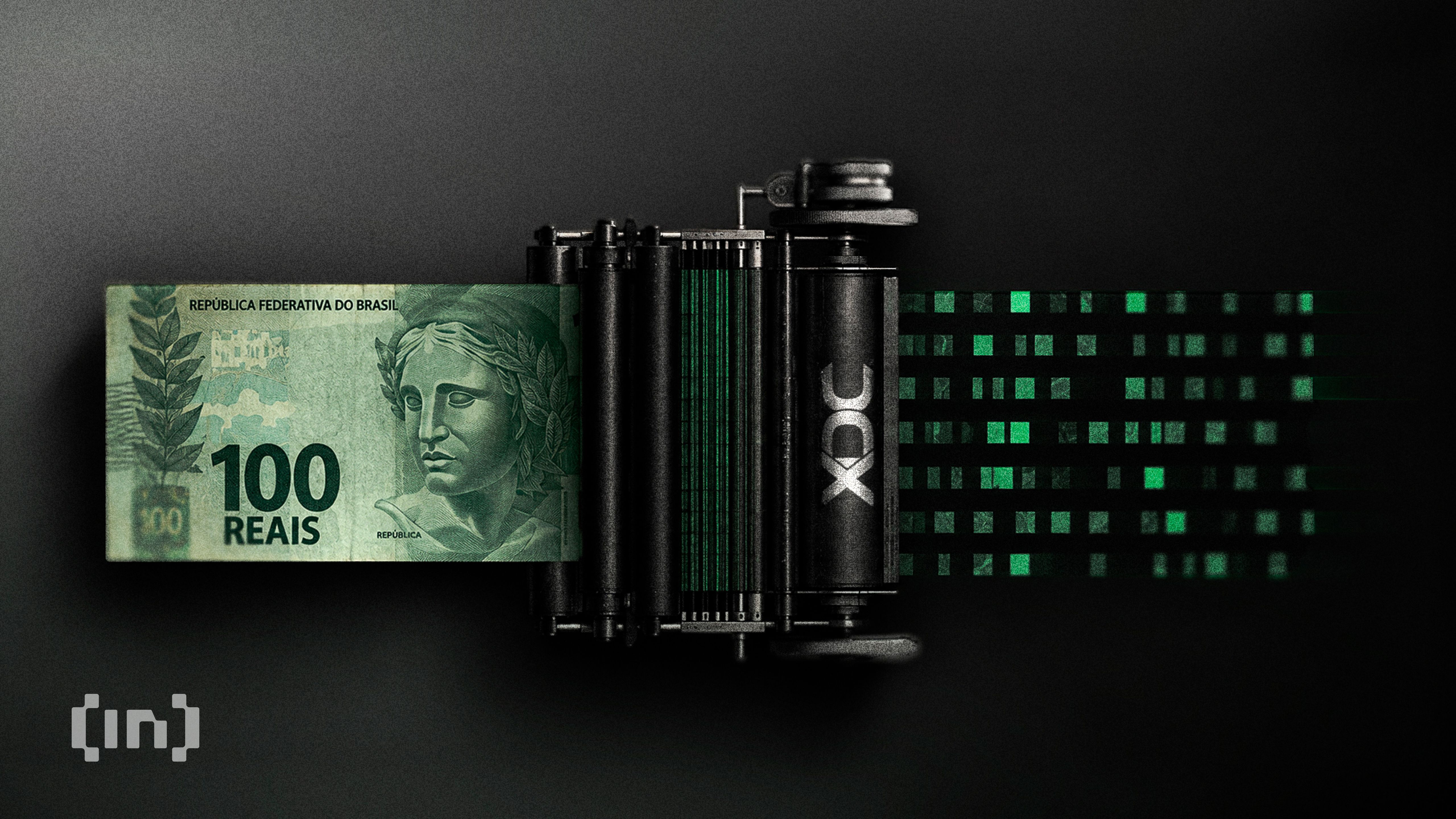 Brezilya’dan Tokenize Hamle: 2 milyar Dolar’lık Kredi Planı Hızlandı