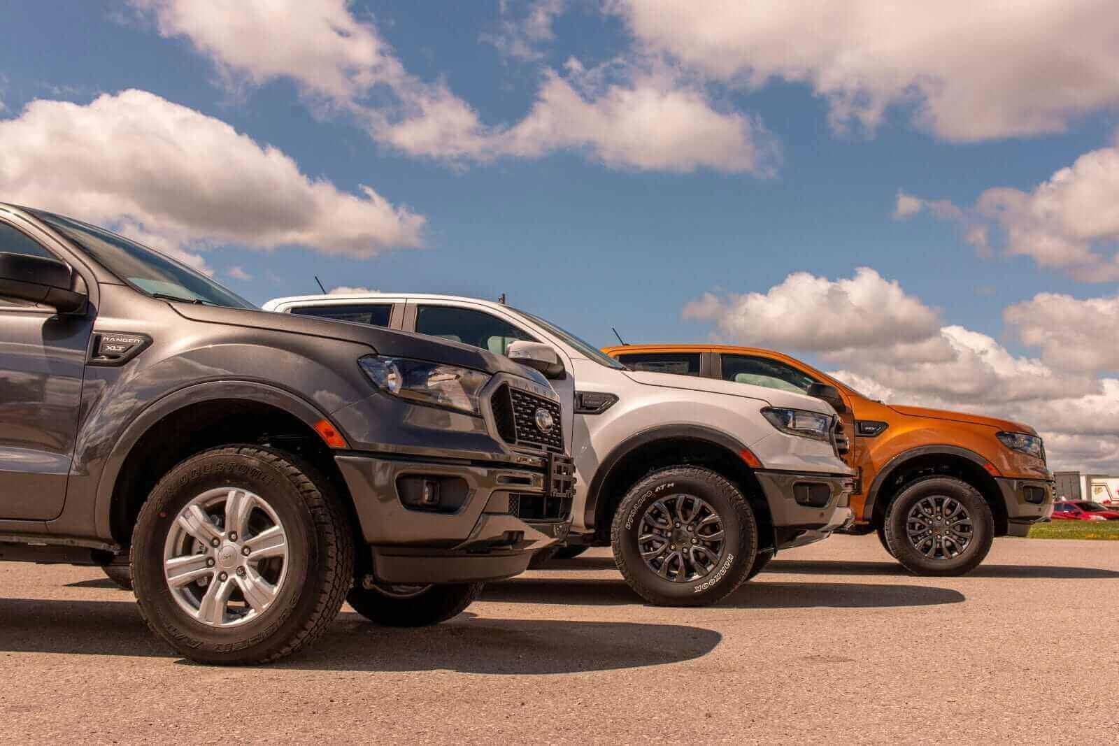 Uber Sends Hertz Stock Soaring. Is There More Room for HTZ to Run?