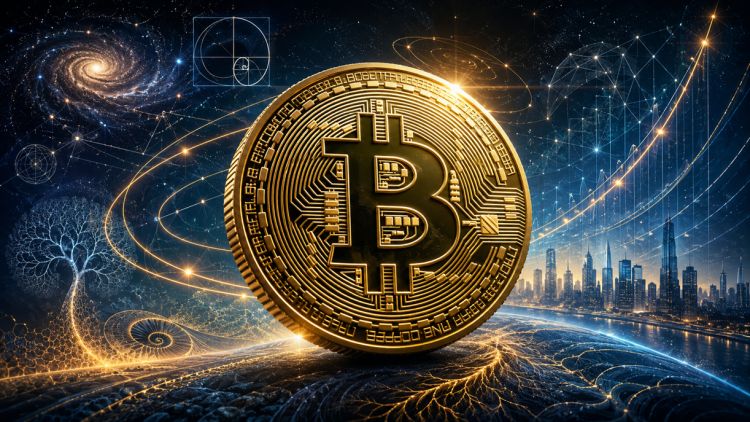 Here’s When Bitcoin Could Reach $10 Million Under Power Law Model