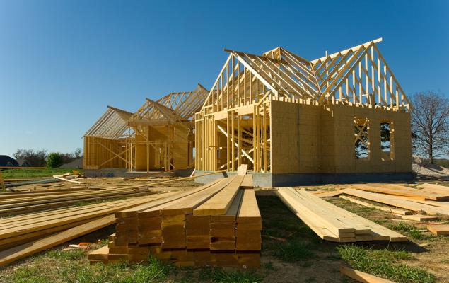 BLDR Cuts 2026 Outlook as Housing Weakness Deepens Margin Pressure