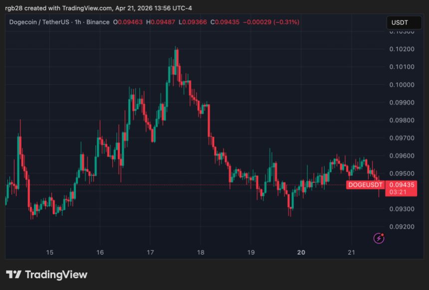 Dogecoin, doge, dogeusdt