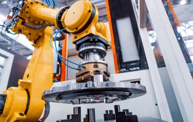 Constellium highlighted as Zacks Bull and AGCO Bear of the Day