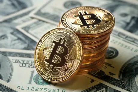 Bitcoin enfrenta resistencia clave y la zona de $65,000 podría definir este trimestre