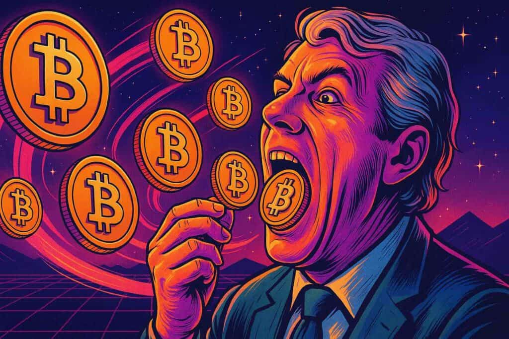 Saylor’s ‘Working Better’ Tease Signals Fresh Strategy Bitcoin Buy Days Before Pivotal STRC Vote