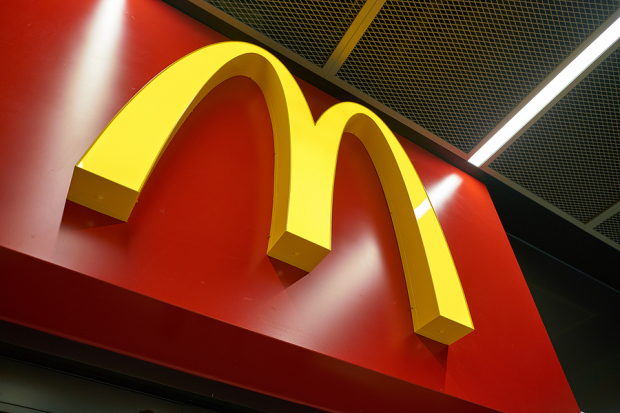 Can MCD Build More Growth From Its $20B Delivery Platform?
